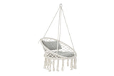 HAMMOCK COTTON BAMBOO 82X62X123 100KGS, CUSHION