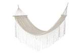 HAMMOCK CHAIR COTTON 280X100X130 100KGS