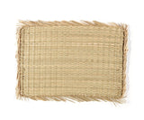 SEAGRASS PLACEMAT