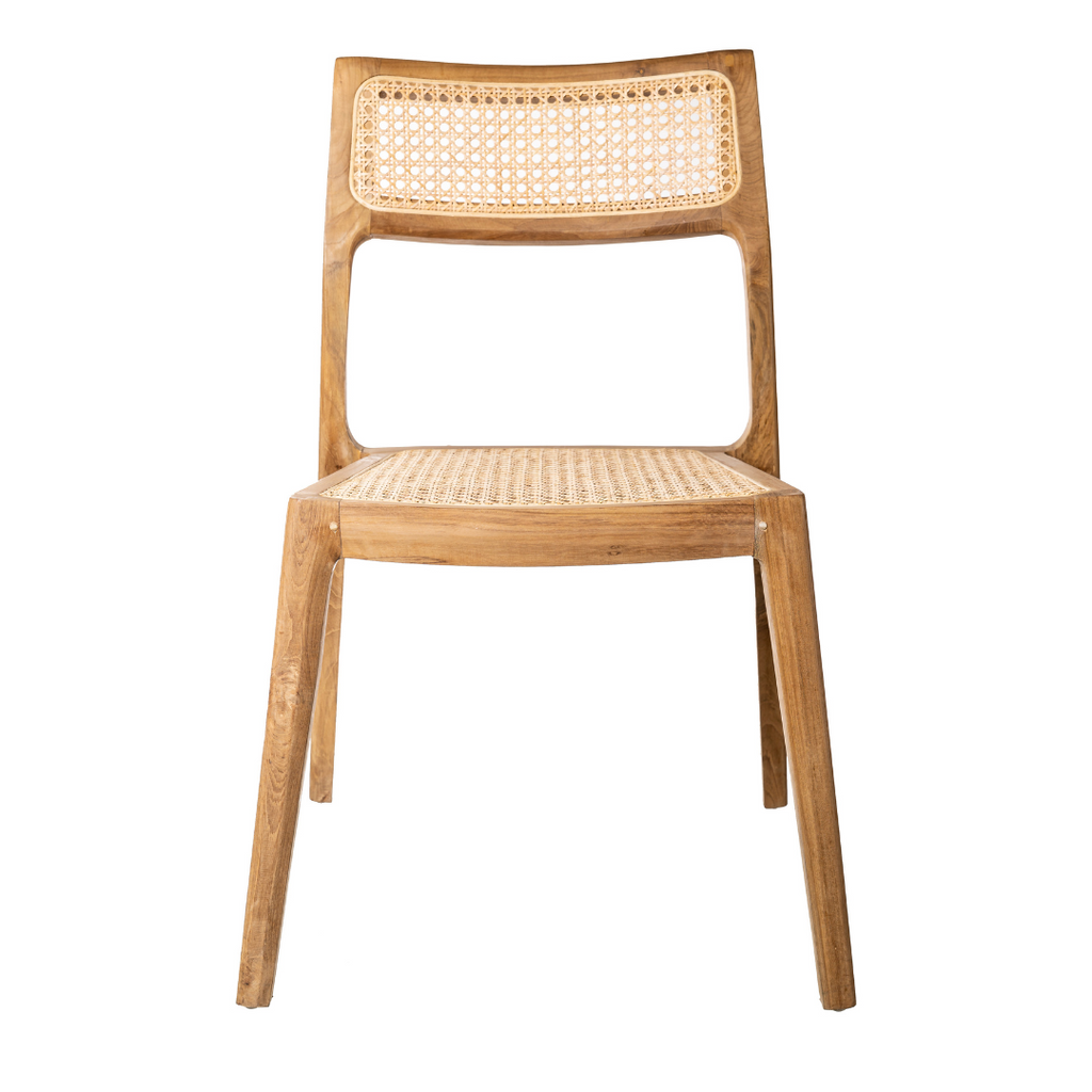 Stackable Julieta Chair