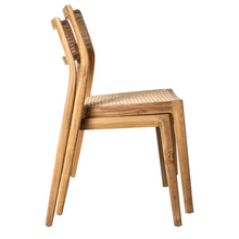 Carica l&#39;immagine nel visualizzatore di Gallery, Stackable Julieta Chair