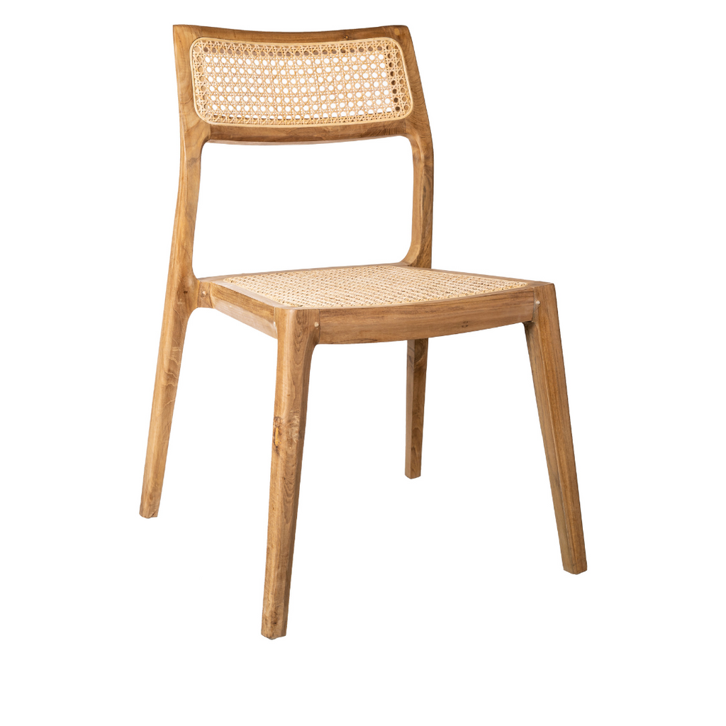 Stackable Julieta Chair