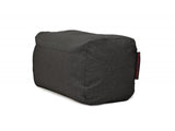 Pouf Plus 70 Home Dark Grey