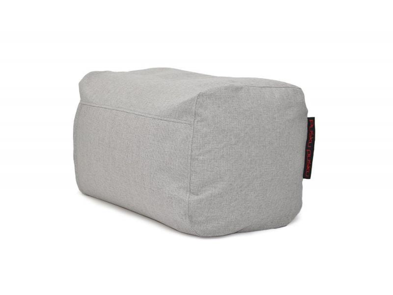 Pouf Plus 70 Home Light Grey