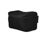 Pouf Plus 70 OX Black