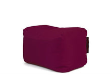 Load image into Gallery viewer, Pouf Plus 70 OX Burgundy