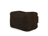 Pouf Plus 70 OX Chocolate