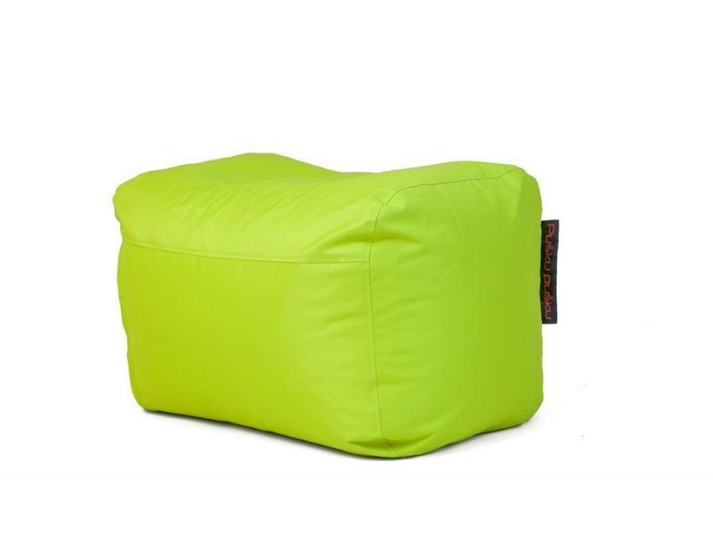 Pouf Plus 70 OX Kiwi