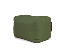 Load image into Gallery viewer, Pouf Plus 70 OX Khaki