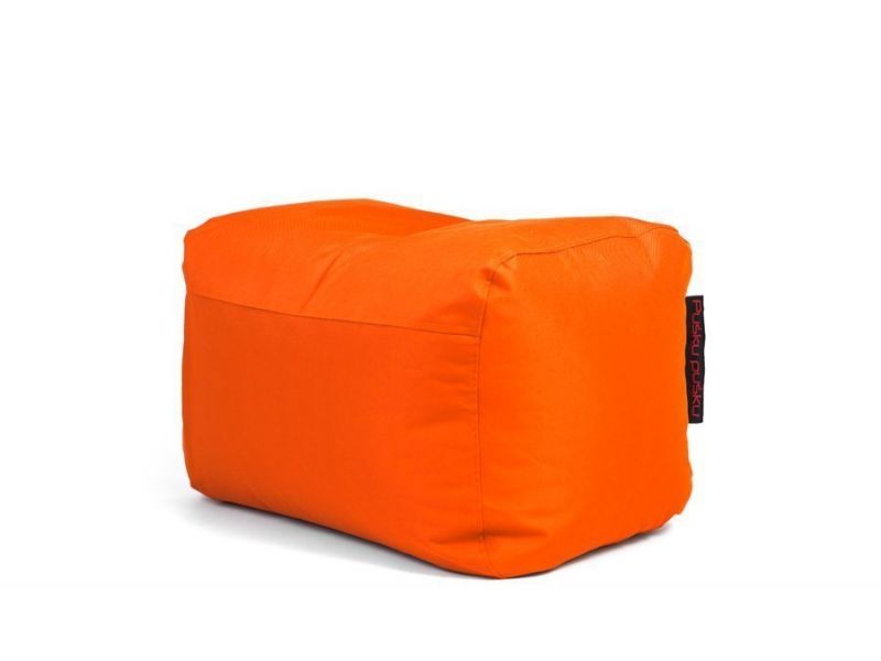 Pouf Plus 70 OX Orange