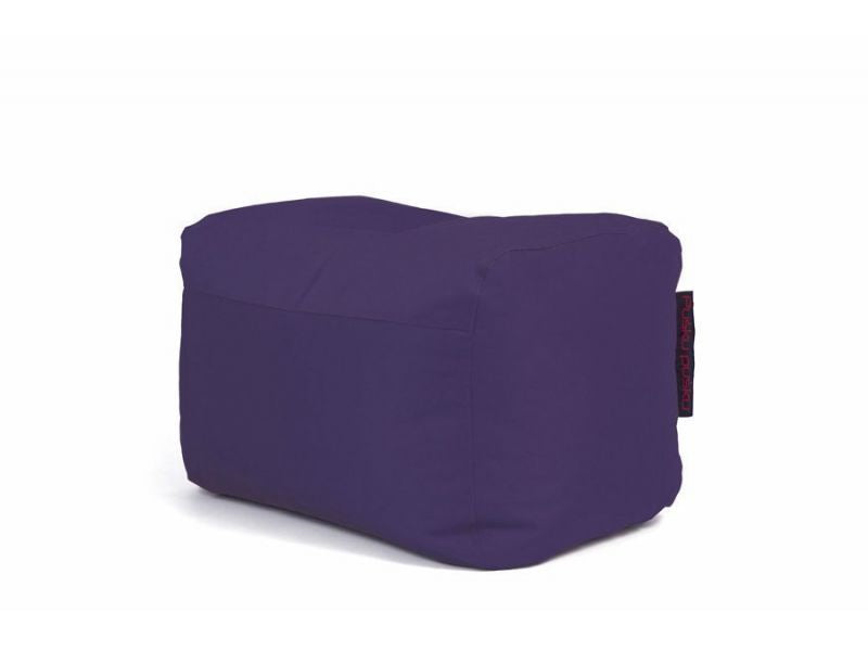 Pouf Plus 70 OX Purple