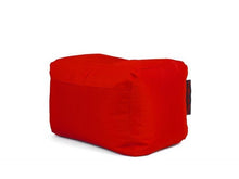 Load image into Gallery viewer, Pouf Plus 70 OX Red