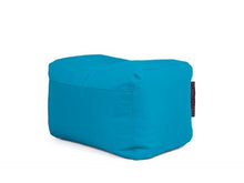 Load image into Gallery viewer, Pouf Plus 70 OX Turquoise