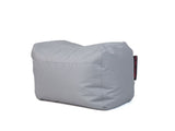 Pouf Plus 70 OX White Grey