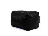 Pouf Plus 70 Outside Black