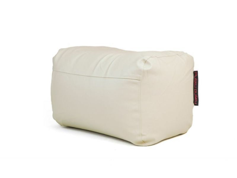 Pouf Plus 70 Outside Beige