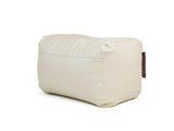 Pouf Plus 70 Outside Beige