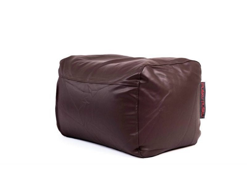 Pouf Plus 70 Outside Brown