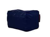 Pouf Plus 70 Outside Dark Blue