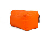 Pouf Plus 70 Outside Orange