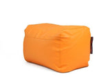 Pouf Plus 70 Outside Yellow