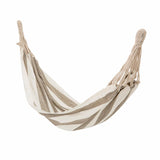 Cotton Hammock