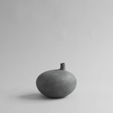 Submarine Vase, Small - Dark grey