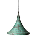 Hanging lamp L Green