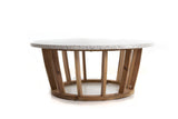 Terazzo coffee table