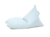 Bean bag Razzy Riviera Aquamarine