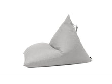 Carica l&#39;immagine nel visualizzatore di Gallery, Bean bag Razz Riviera Light Grey