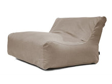 Load image into Gallery viewer, Bean bag Sofa Lounge Riviera Cacao