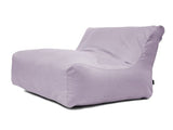 Bean bag Sofa Lounge Riviera Flamingo Pink