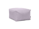 Pouf Softbox Riviera Flamingo Pink