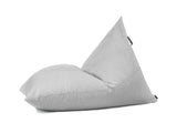 Bean bag Razzmatazz Riviera Light Grey