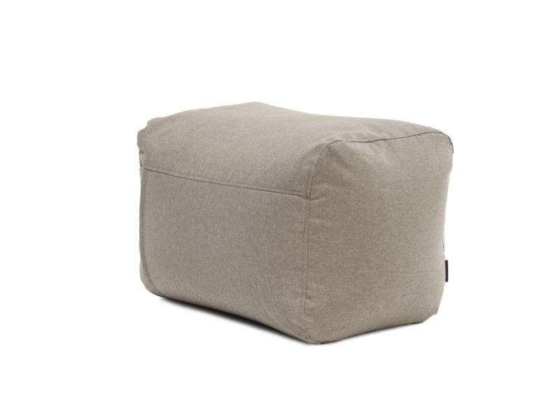 Pouf Plus 70 Riviera Cacao