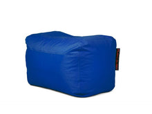 Load image into Gallery viewer, Pouf Plus 70 OX Blue