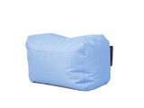 Pouf Plus 70 OX Light Blue