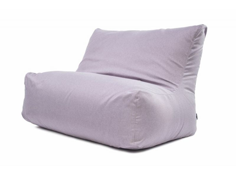 Bean bag Sofa Seat Riviera Flamingo Pink