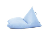 Bean bag Razzy OX Light Blue