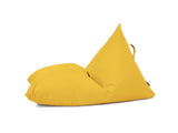 Bean bag Razzy OX Yellow