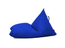 Carica l&#39;immagine nel visualizzatore di Gallery, Bean bag Razzy OX Blue