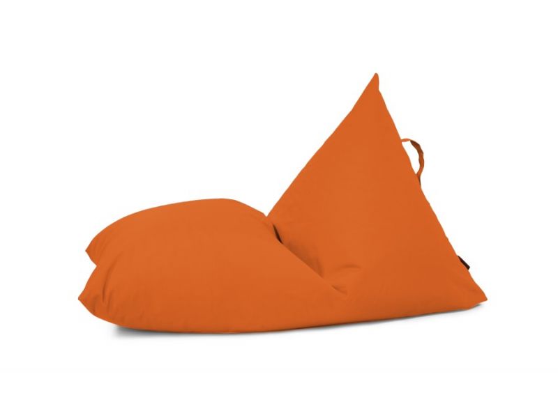 Bean bag Razzy OX Orange