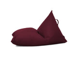 Bean bag Razzy OX Burgundy