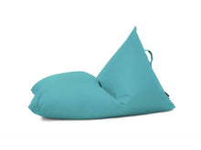 Load image into Gallery viewer, Bean bag Razzy OX Turquoise