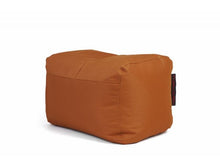 Load image into Gallery viewer, Pouf Plus 70 OX Pumpkin