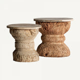 SIDE TABLE ASSORTED BESOA