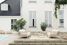 Carica l&#39;immagine nel visualizzatore di Gallery, Track Outdoor Sofa 2 seater Designed by Studio Nooi